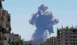 叙利亚最新爆料,最新爆料揭示惊人内幕