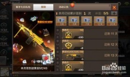 穿越火线黄金最新爆料